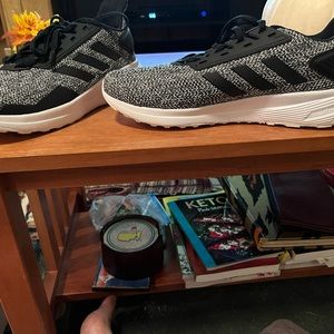 New Adidas Ortholite sports shoe